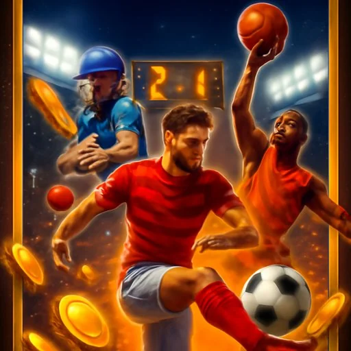 777play Football Live Scoreboard