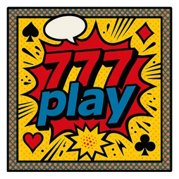 777play logo